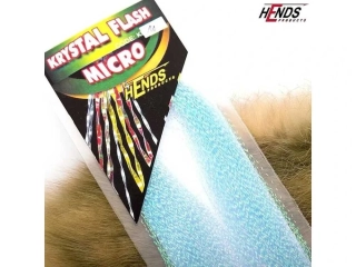 Hends Krystal Flash Micro Sky Blue