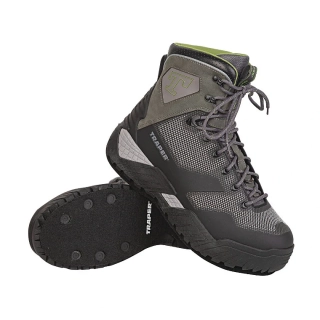 Brodící boty Traper Montana PRO Felt