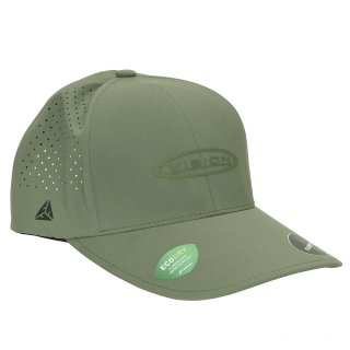 Kšiltovka Vision Tactical Snapback Cap Olive