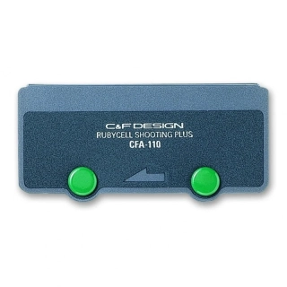 C&F Design Rubycell Shooting Plus (CFA-110)
