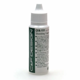 C&F Design Shooting Liquid (CFA-111)