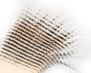 Sybai Craft Fur Grizzly Light Tan