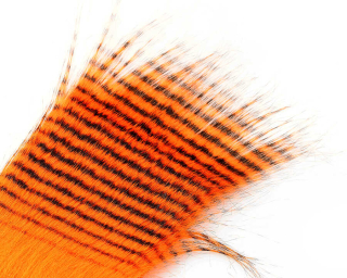 Sybai Craft Fur Grizzly Orange