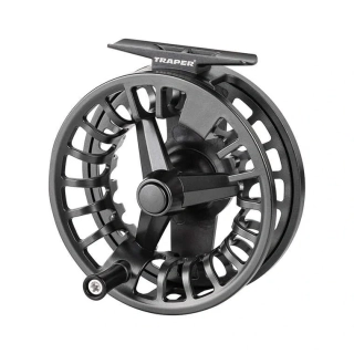 Náhradní cívka Traper Caddis Gun Smoked