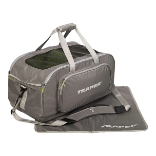 Taška na broďáky a boty Traper Montana