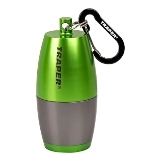 Muškařský odpadkový košíček Traper Eco Trash Bin