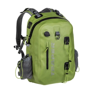 Traper Extreme Backpack Green 33 l