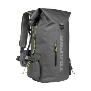 Traper Extreme Roller Backpack Grey