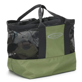 Taška na broďáky a boty Vision Aqua Wader Bag Olive