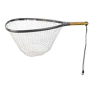 Muškařský podběrák Traper Carbon Art Trout