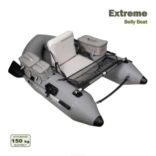 Belly Boat Traper Extreme