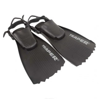 Ploutve k Belly Boat Traper