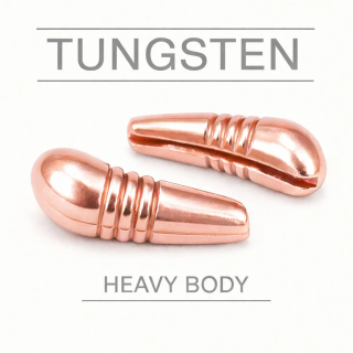 Hends Heavy Body Copper