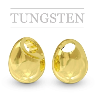 Hends Tungsten Jig Off Gold