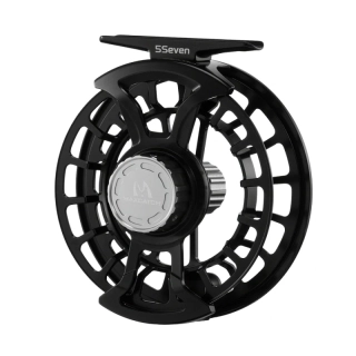 Muškařský naviják Maxcatch Avid Ultra